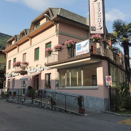 Albergo Lario Gera Lario Exterior photo