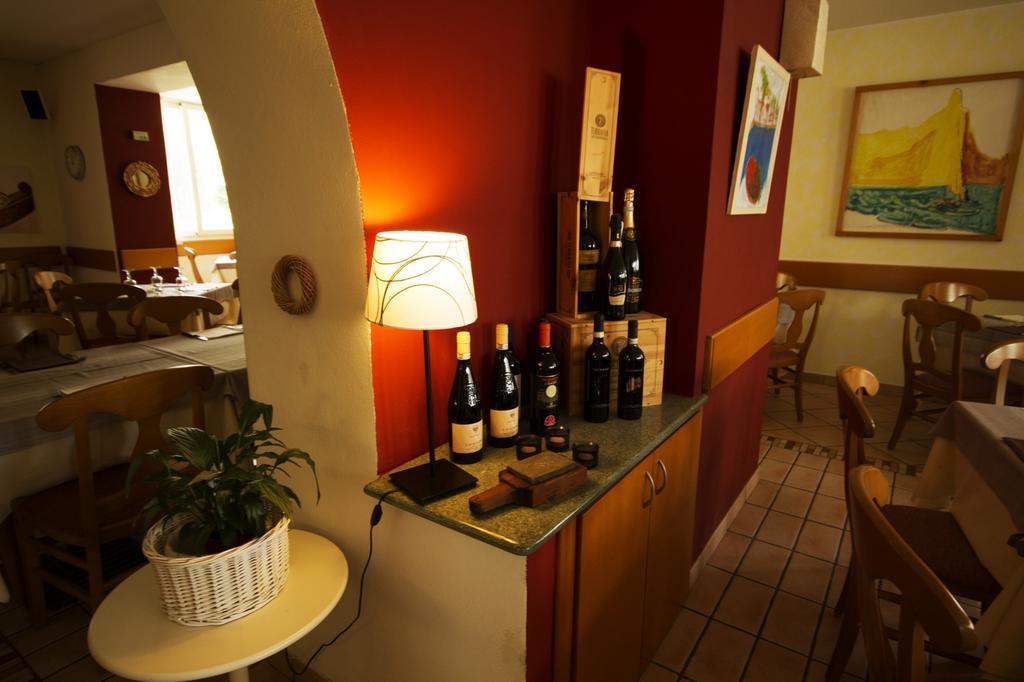 Albergo Lario Gera Lario Exterior photo